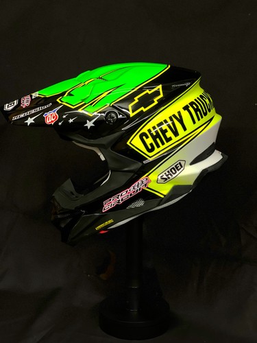 Shoei vfx - shoei, wr