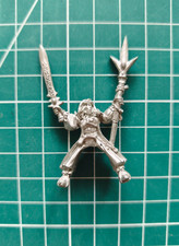 Warhammer Old world : mage /
