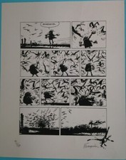FRANQUIN - TRES RARE