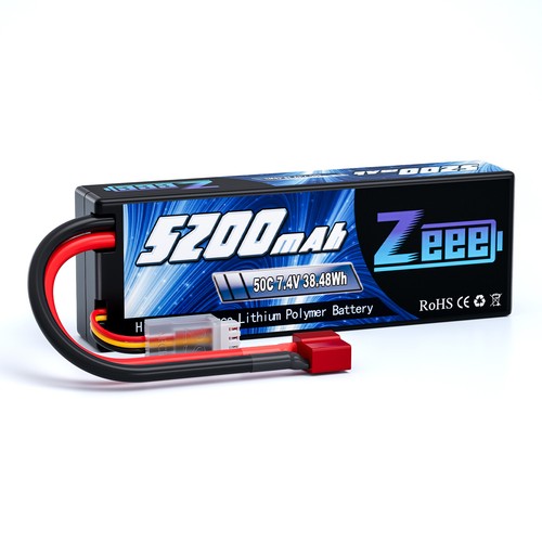 Zeee lipo battery - lipo,