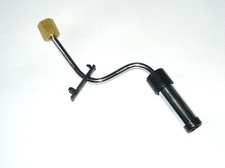 504832 Buse vapeur cafetière