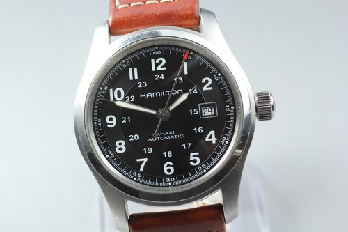 Presque comme neuve montre - neuve],