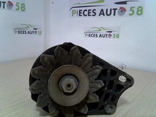 Alternateur seat marbella - seat,