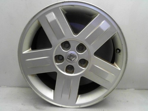 Jante aluminium - 🇫🇷,