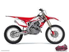 Kit Deco Moto Cross Assault