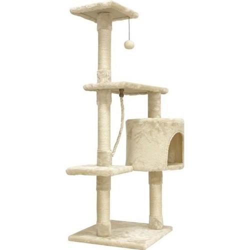 Paloma arbre chat beige x - paloma, 40