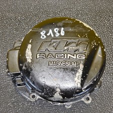 KTM 125 SX 2005  - COUVERCLE