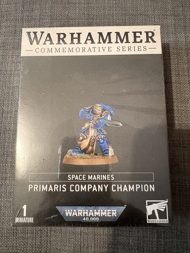 Warhammer 40000 primaris - warhammer,