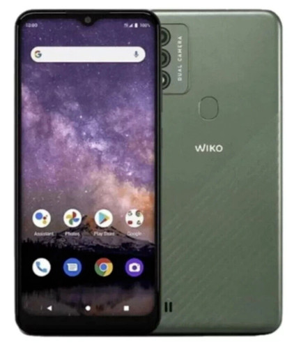 Assurance wiko voix - voix, 32gb
