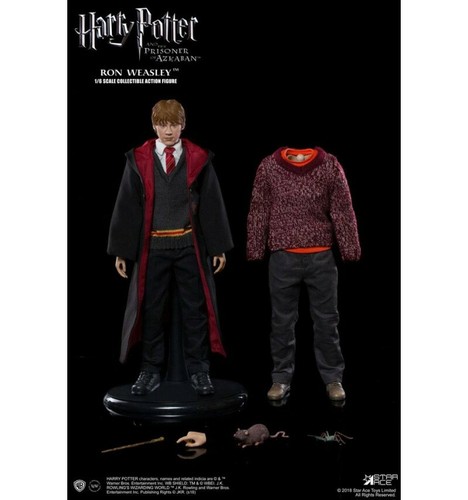 Star ace harry - -, potter