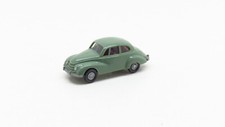 WIKING VOITURE DKW F89 VERT