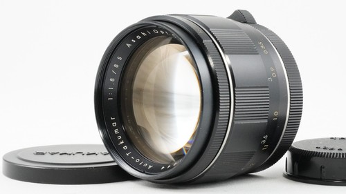 Objectif pentax auto - objectif,