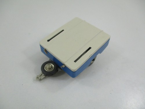 Remorque pour lada niva made - pour,