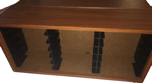 Armoire bois 18 - À,