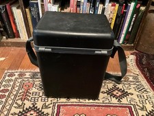 A Toyota Twinbird Picnic Cooler with Accessories