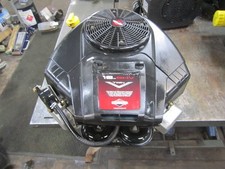 BRIGGS & STRATTON 16HP V TWIN