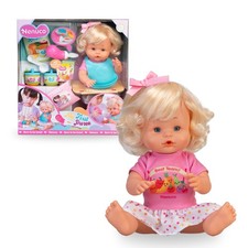 Nenuco Prima Pappa Baby Doll