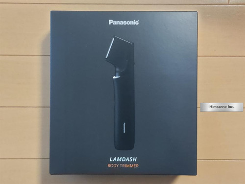 Panasonic lamdash gk9a k - lamdash, er-gk9a-k