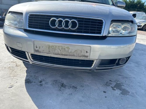 Pare choc avant - audi, a4