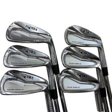 HONMA TOUR WORLD TW727Vn Iron