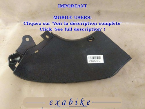 Element plastique pour suzuki - plastique,