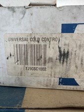 Proline Parts Refrigerator Universal Cold Control TJ90SC1002