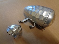 Ancien lot éclairage vélo 