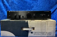 Préamplificateur  Cambridge