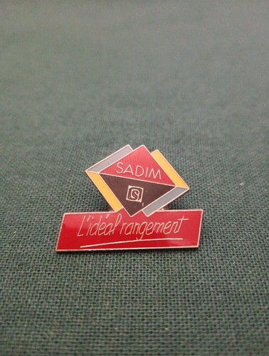 Pin pins enamel 13 - pin's,