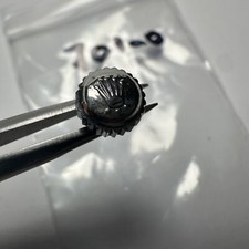 Rolex Vintage Rare 701-0 701