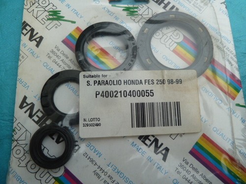 Joints honda foresight 250 - honda,