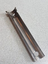 1x platine amortisseur tambour