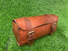 Sacoche sacoche de selle moto