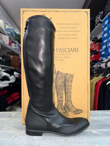 Alberto fasciani bottes - alberto,