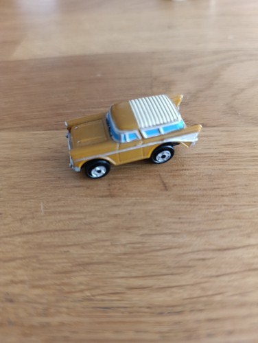Envoi offert micro machine - micro,