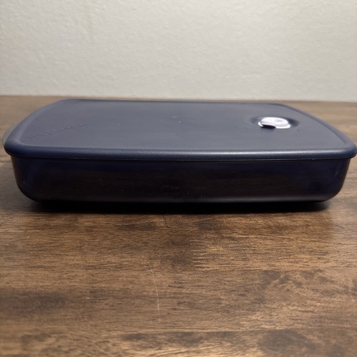New tupperware vent - new,