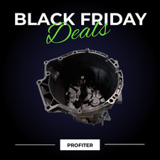 🇫🇷 BOITE DE VITESSES   BMW SERIE 3 318 is♻️ AKY 🚗 198377km