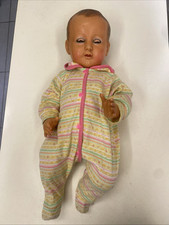 Ancien poupon baigneur Petit