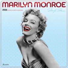 Marilyn Monroe OFFICIAL | 2026