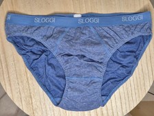 SLOGGI Slip Homme FR 3 EU 5 US