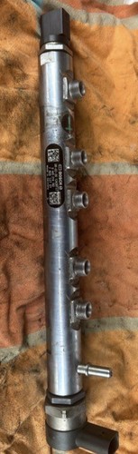 Rampe injection bosch - rampe,