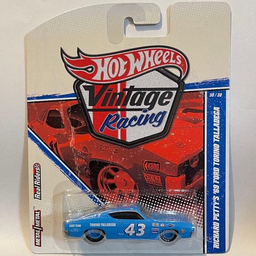 Hot wheels ford torino - wheels,