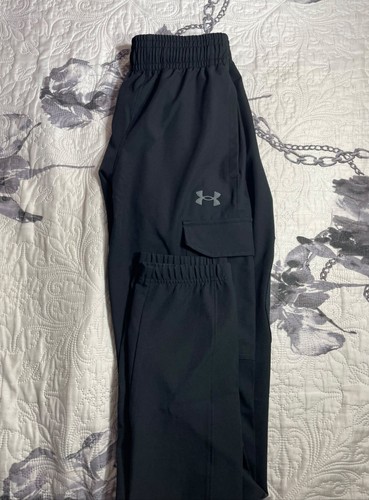 Under armour woven cargo - under,
