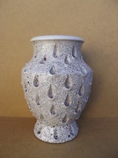 Ancien Vase en céramique