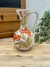 Vase Vintage en Forme de