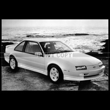 Photo A.023229 CHEVROLET BERETTA 1990