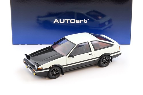 Autoart toyota sprinter - autoart,