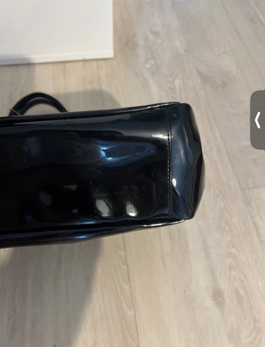 Sac armani jean - armani, noir