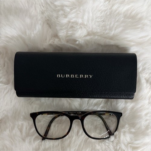 Burberry lunettes vue - lunettes,