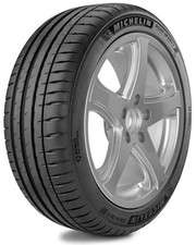 Pneus d'Eté Michelin 275/40